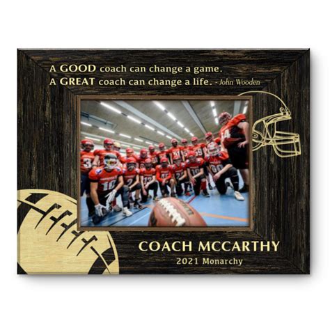 gift for kids football coach
